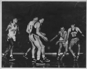 Image credit: Indiana Basketball Hall of Fame