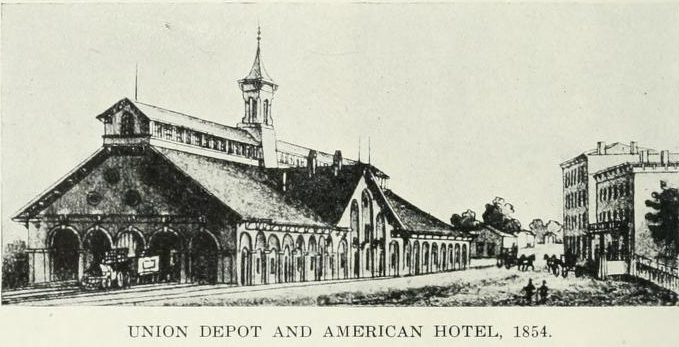 american-hotel