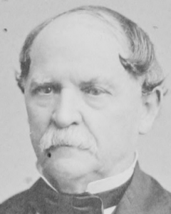 image of James F. D. Lanier, c1877
