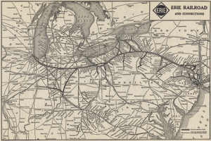 Bee Line Railroad – The Indiana History Blog