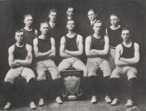 Before Milan: Wingate High School’s Basketball Championships of 1913 ...