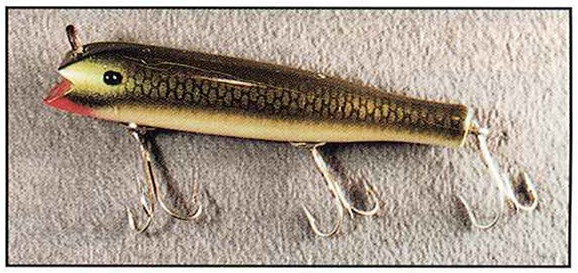 Creek Chub Bait Company – The Indiana History Blog