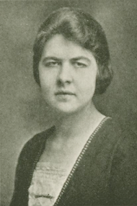 Blanche McNeely Wean and the Intrepid First Women of IU’s Business ...