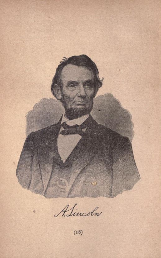 Abraham Lincoln – The Indiana History Blog