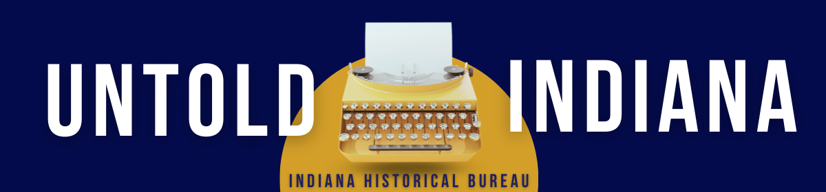 The Indiana History Blog